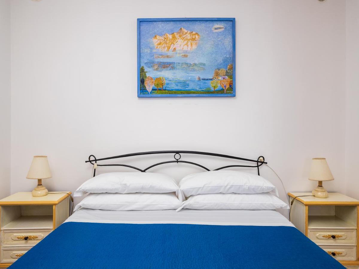 Scorcio D' Oltremare - Sea View Apt In Positano Exteriör bild